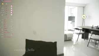 Sweetest_bella porn chat video chat porn
