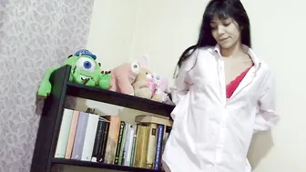 Selene_hebe petite show