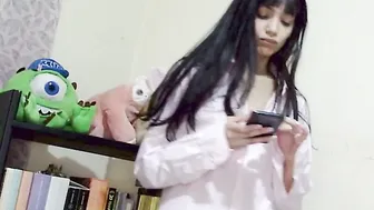 Selene_hebe petite show