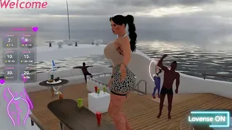 Sensual_oriana 3dxchat hot porn video