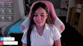 Madeleine_shinobi free porn video 28 May 2026