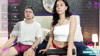 engel_and_diny recorded nude video 995491