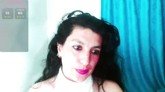Diosa_gil milf sex video