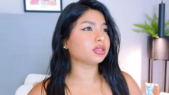 Lanarozz show on cam