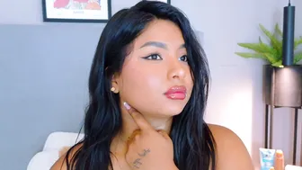 Lanarozz show on cam