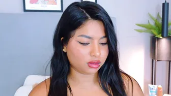 Lanarozz show on cam