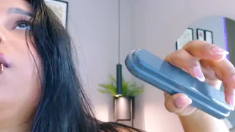 lanarozz recorded nude video 995716