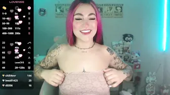 Abbie_stone_ nude chat - 28-May-26