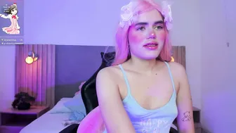 Loly_berry naked on cam 05/28/2026