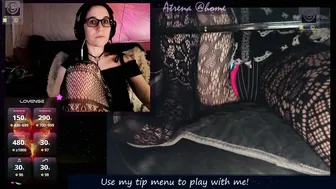 atrena recorded nude video 995994