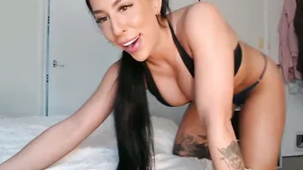 mariashae recorded nude video 996021