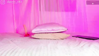 daani_hott recorded nude video 996060