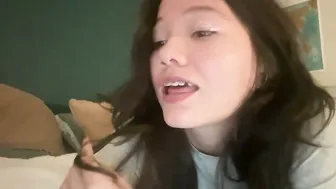 Babybunnny horny amateur video (05/28/2026)