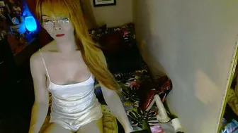 Tsyummydickx babe free porn video