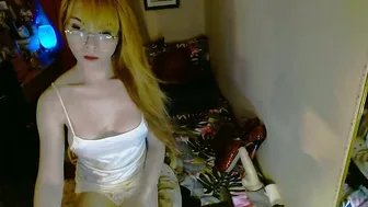 Tsyummydickx babe free porn video