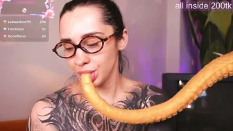 evarabbit webcam show 28 May 2026