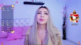 Megan_sexrose lovense - (05-28-2026)