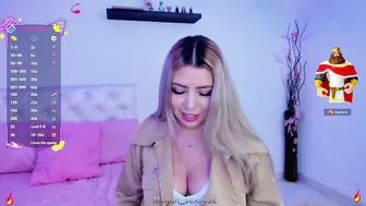 Megan_sexrose lovense - (05-28-2026)