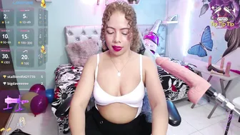 thalia_mills19 recorded nude video 996171