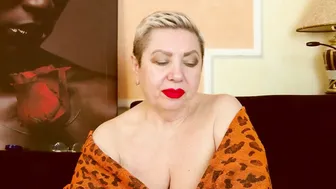 Posh_lady cam sex porn porn video