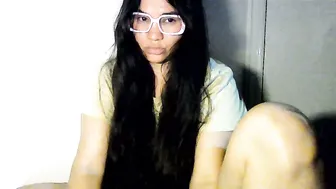 Laurengirls1 latina amateur live cam video