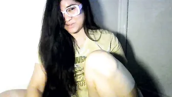 Laurengirls1 latina amateur live cam video
