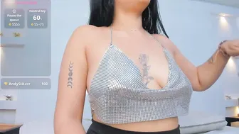 zenda_evans recorded nude video 996228