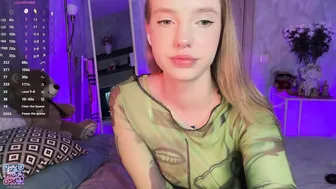 itsevedarkside_ recorded nude video 996267