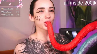 Evarabbit blowjob - 28-May-26