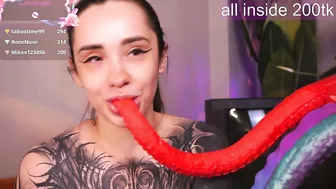 Evarabbit blowjob - 28-May-26