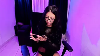 purplemegan recorded nude video 996353