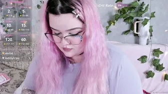 _candym1lky_ recorded nude video 996477