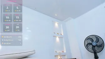 zenda_evans on cam sex video