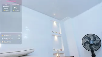 zenda_evans on cam sex video
