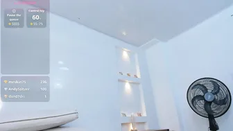 zenda_evans on cam sex video