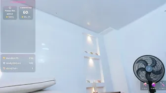 zenda_evans on cam sex video