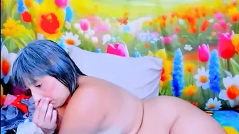 indianroxy27 recorded nude video 996599