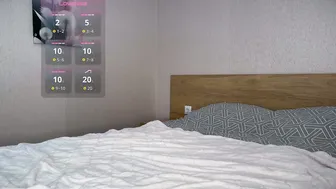Yourrarebunny ohmibod (05/28/2026)
