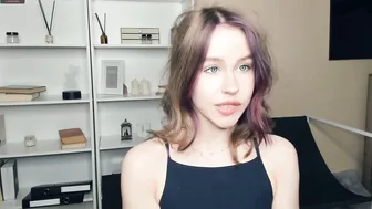 Angel_to_burn smalltits nude