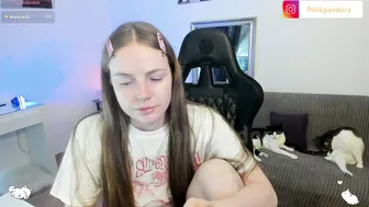 piinkpandora recorded nude video 996672