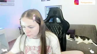piinkpandora recorded nude video 996672