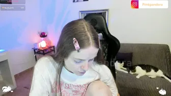 piinkpandora recorded nude video 996672
