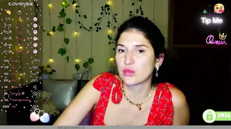 alianna_solo_kiss recorded nude video 996693
