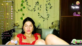 Alianna_solo_kiss amateur cam (05/28/2026)