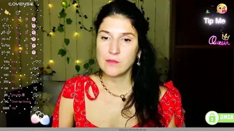 Alianna_solo_kiss amateur cam (05/28/2026)
