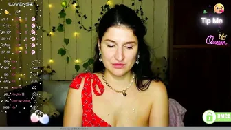 Alianna_solo_kiss amateur cam (05/28/2026)