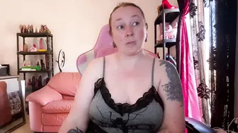 Kissica webcam show - 28 May 2026