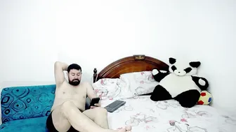 ambar_jacksonn recorded nude video 996784
