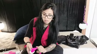 Liamonroee_ amateur cam video