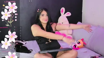 lia_carterr recorded nude video 996845